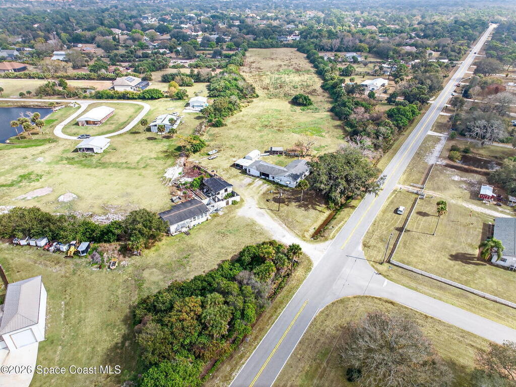 3825 Turtle Mound Road, Melbourne, FL 32934