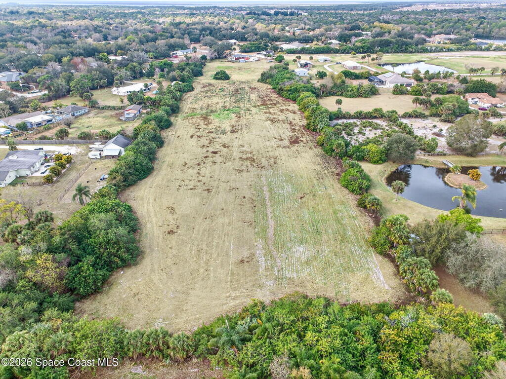 3825 Turtle Mound Road, Melbourne, FL 32934