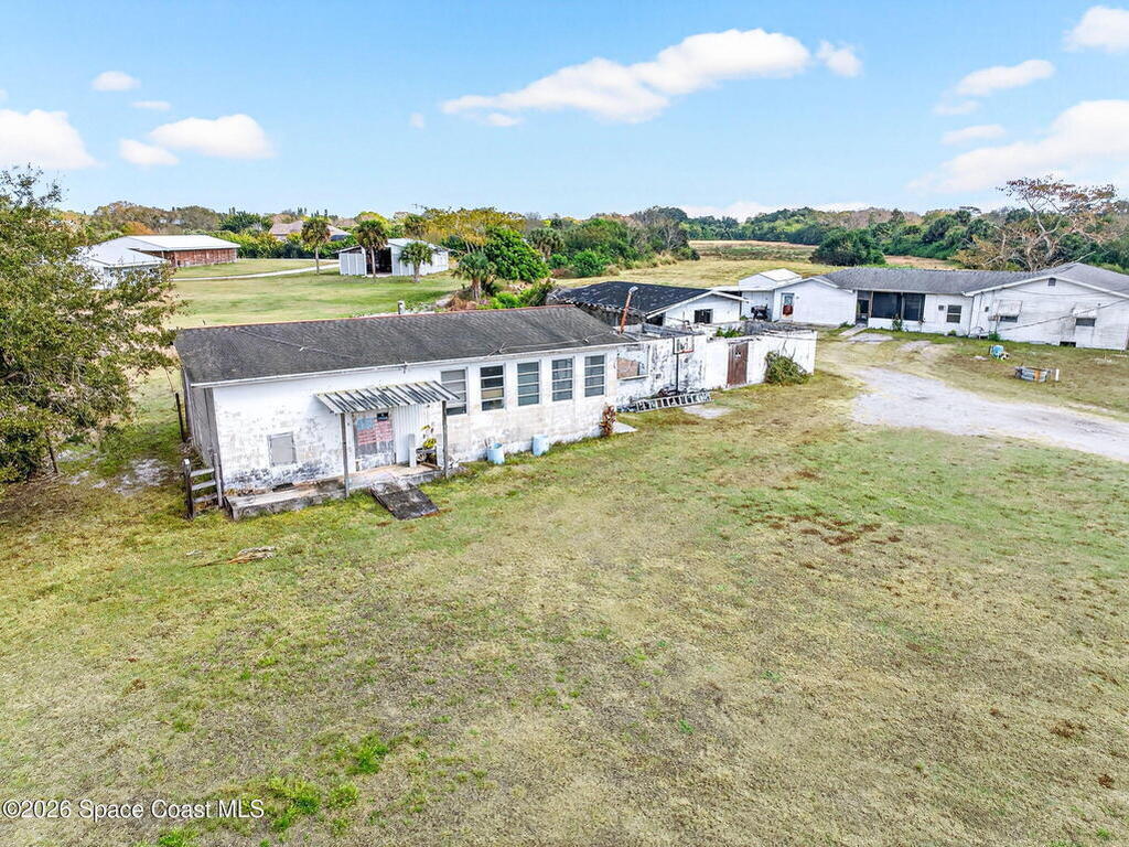 3825 Turtle Mound Road, Melbourne, FL 32934