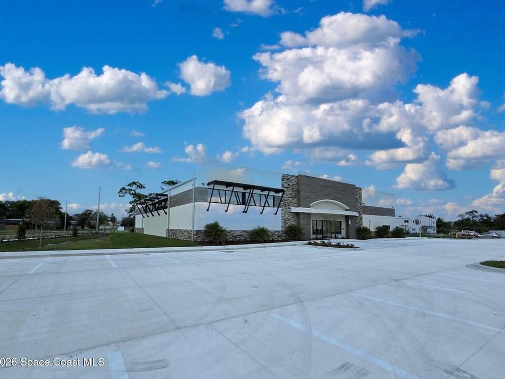 7211 Waelti Drive, Melbourne, FL 32940