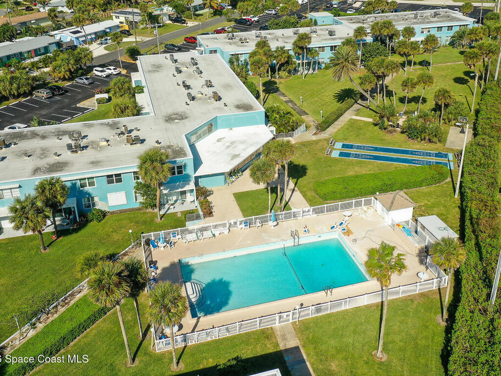 55 Sea Park Boulevard, Satellite Beach, FL 32937