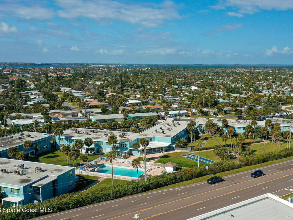55 Sea Park Boulevard, Satellite Beach, FL 32937