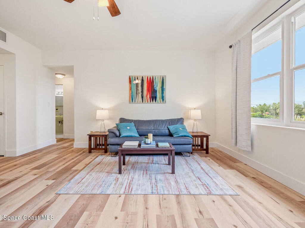 55 Sea Park Boulevard, Satellite Beach, FL 32937