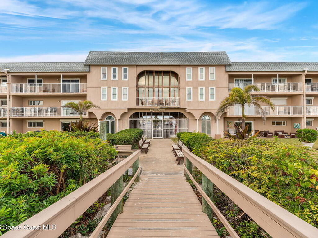 3150 N Atlantic Avenue, Cocoa Beach, FL 32931