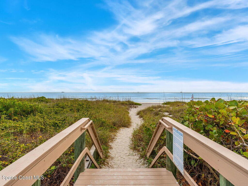 3150 N Atlantic Avenue, Cocoa Beach, FL 32931