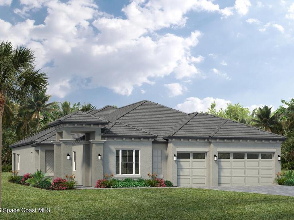 8911 Laurasia Avenue, Melbourne, FL 32940