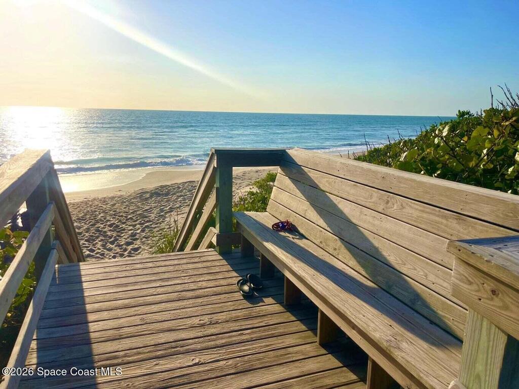 254 Woody Circle, Melbourne Beach, FL 32951