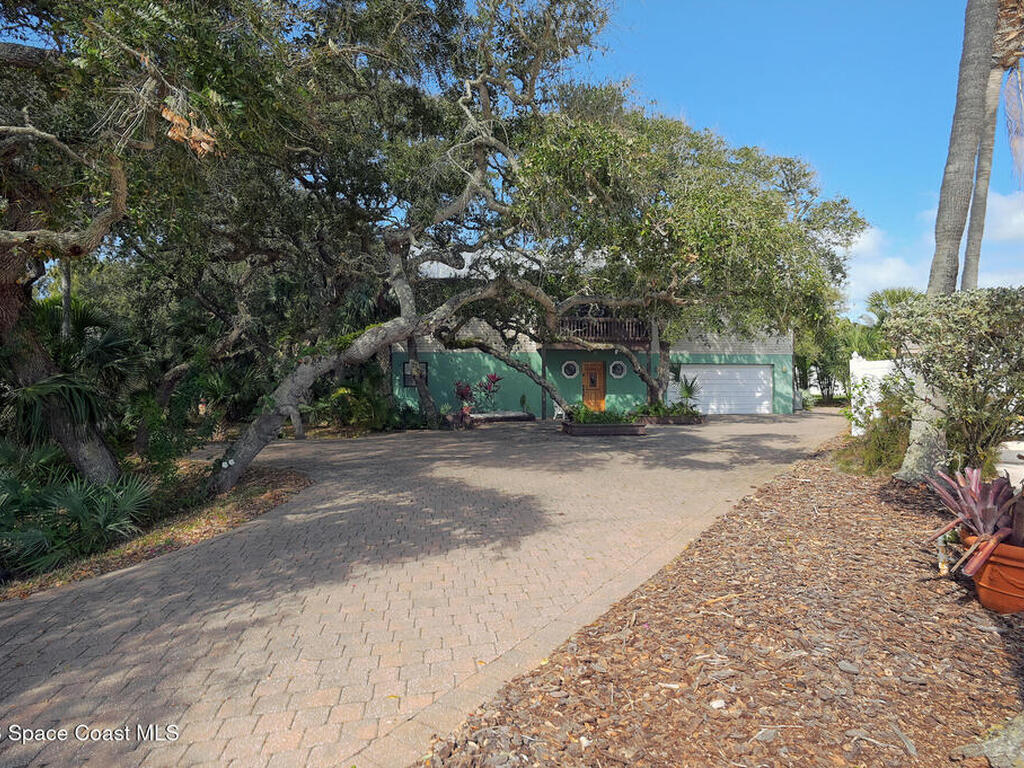 254 Woody Circle, Melbourne Beach, FL 32951