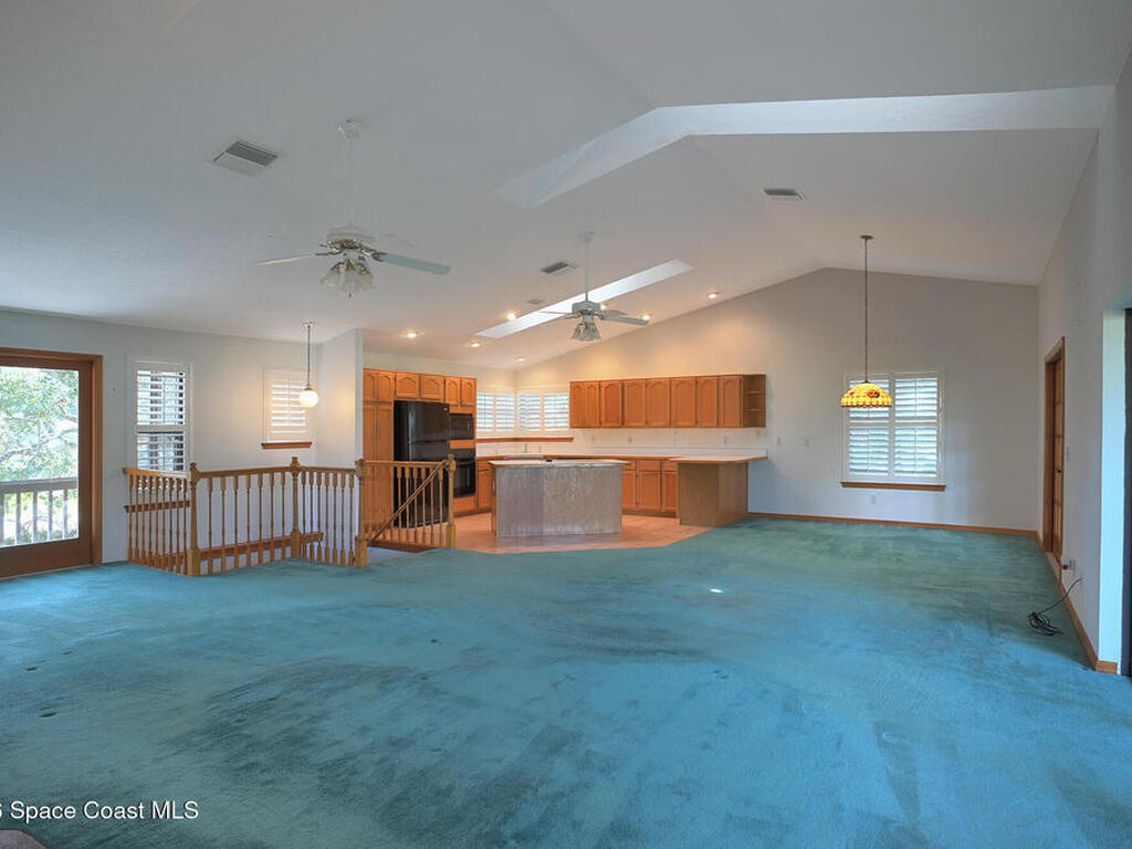 254 Woody Circle, Melbourne Beach, FL 32951