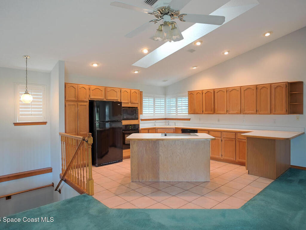 254 Woody Circle, Melbourne Beach, FL 32951