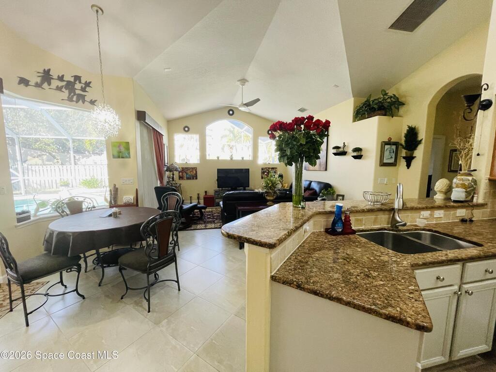 336 Southampton Drive, Indialantic, FL 32903
