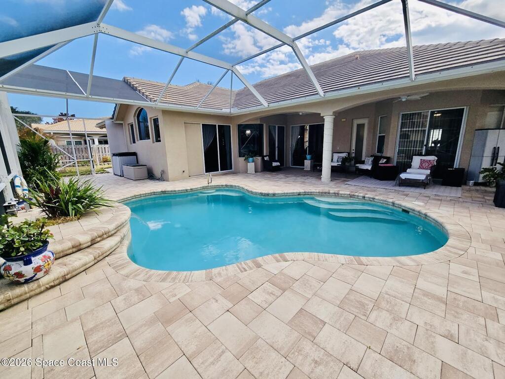 336 Southampton Drive, Indialantic, FL 32903