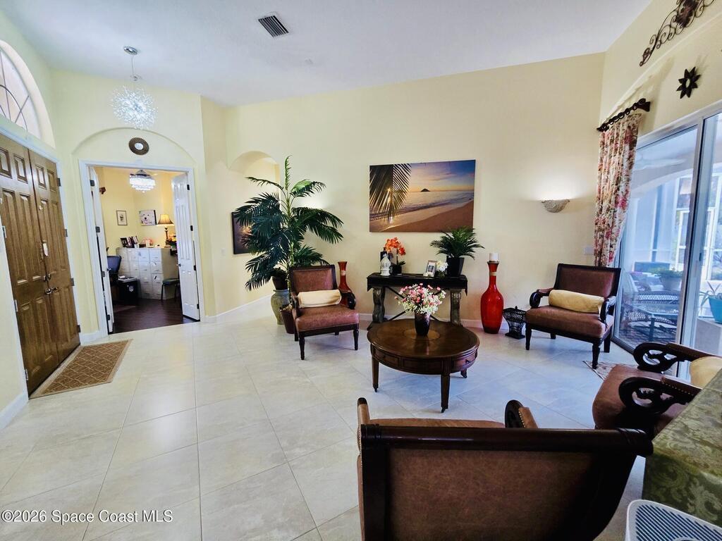 336 Southampton Drive, Indialantic, FL 32903