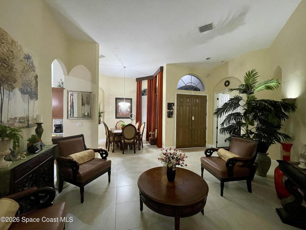 336 Southampton Drive, Indialantic, FL 32903