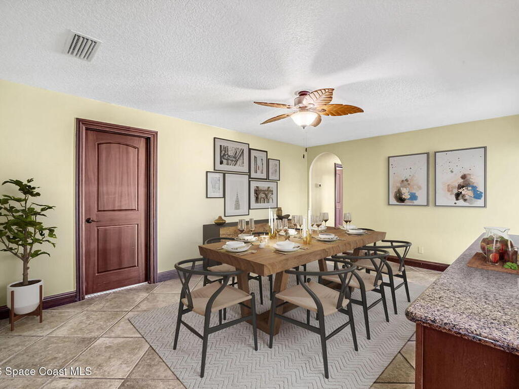 63 Yacht Haven Drive, Cocoa Beach, FL 32931