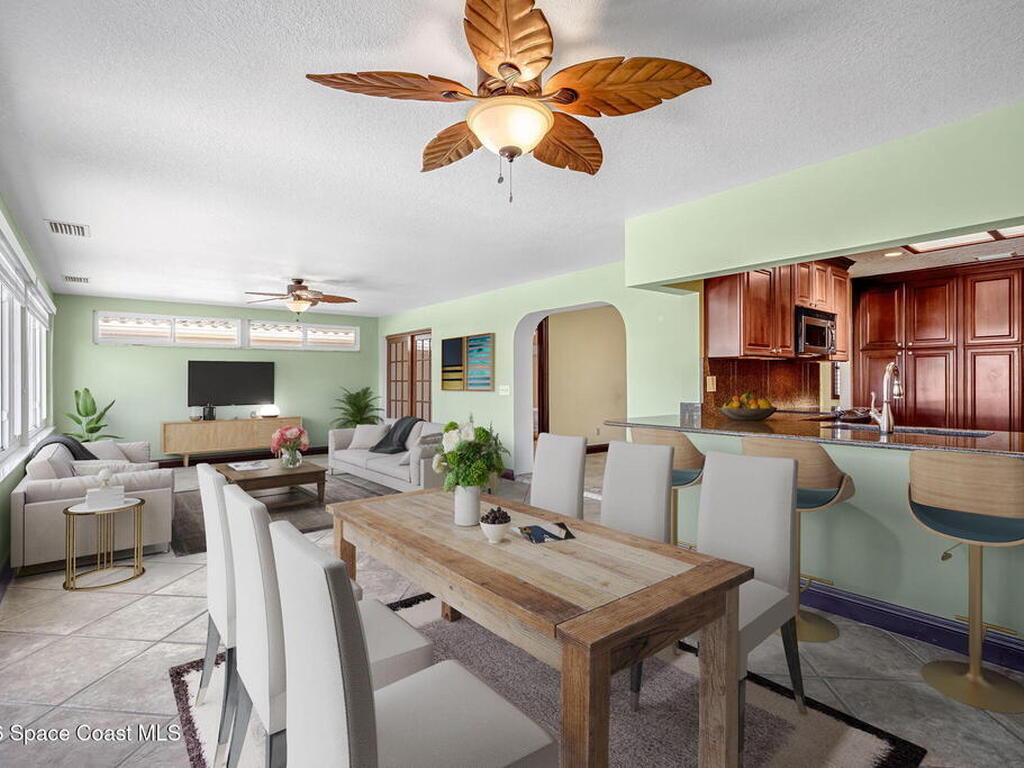 63 Yacht Haven Drive, Cocoa Beach, FL 32931