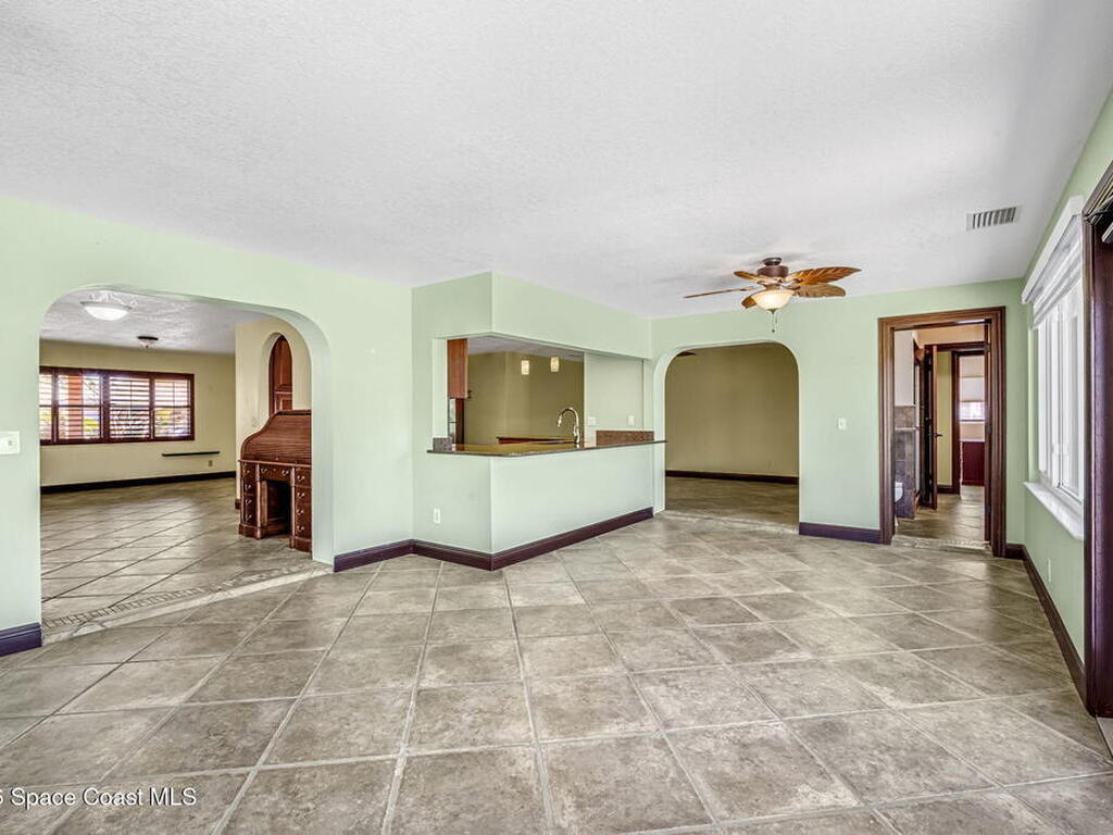 63 Yacht Haven Drive, Cocoa Beach, FL 32931