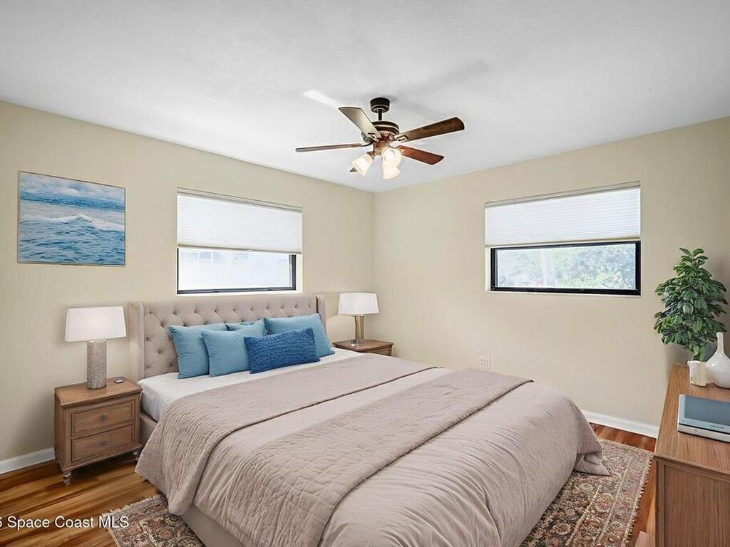 63 Yacht Haven Drive, Cocoa Beach, FL 32931