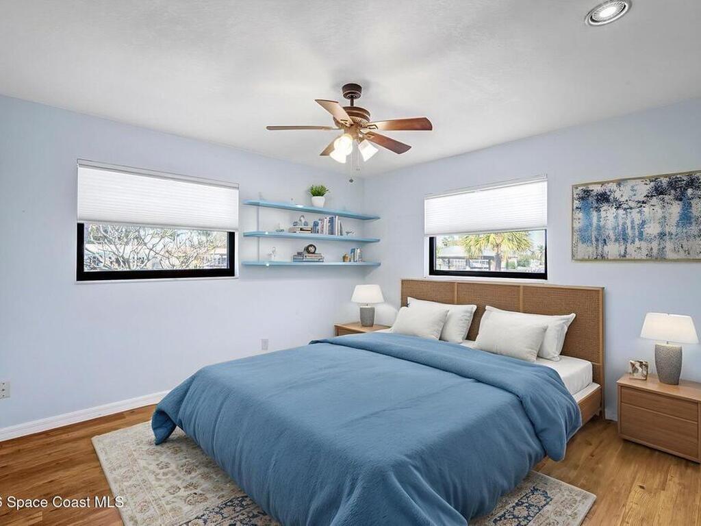 63 Yacht Haven Drive, Cocoa Beach, FL 32931