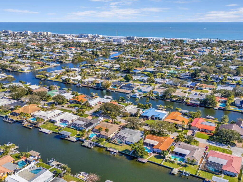 63 Yacht Haven Drive, Cocoa Beach, FL 32931