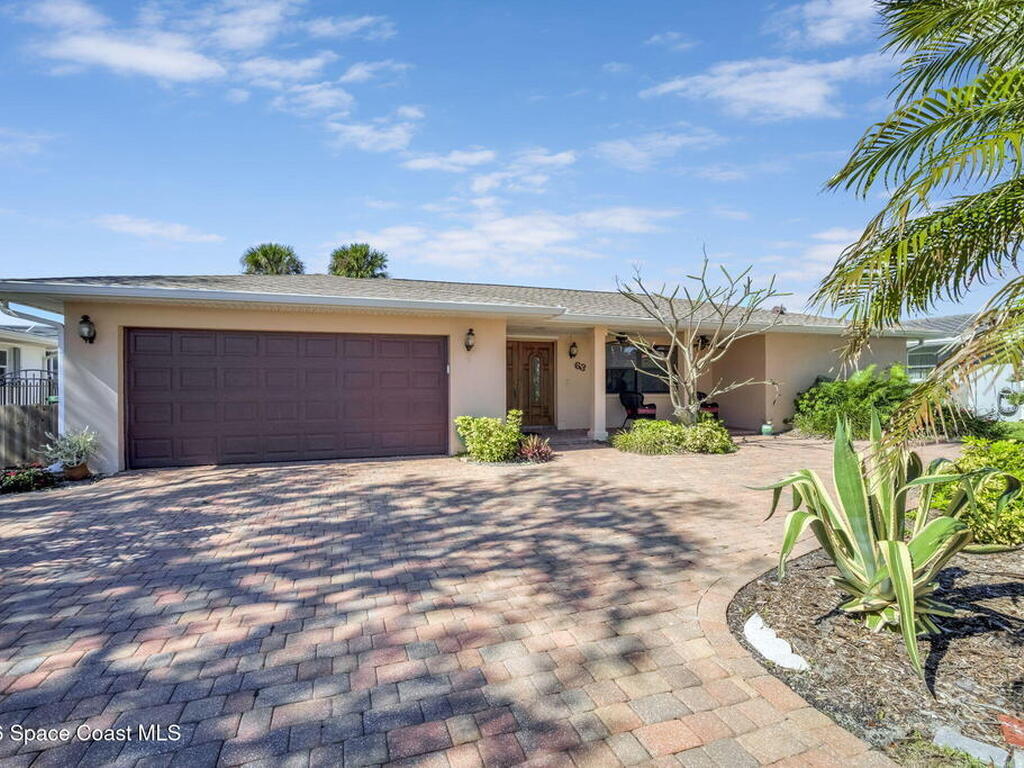 63 Yacht Haven Drive, Cocoa Beach, FL 32931