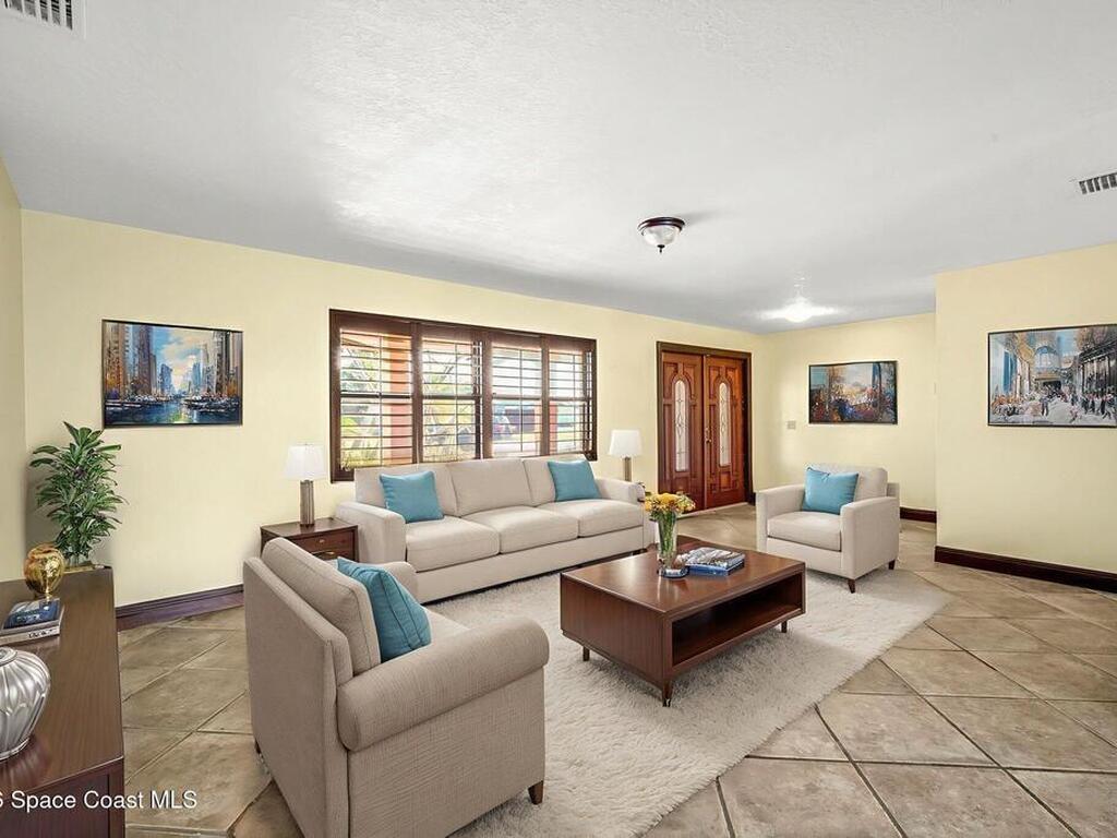 63 Yacht Haven Drive, Cocoa Beach, FL 32931