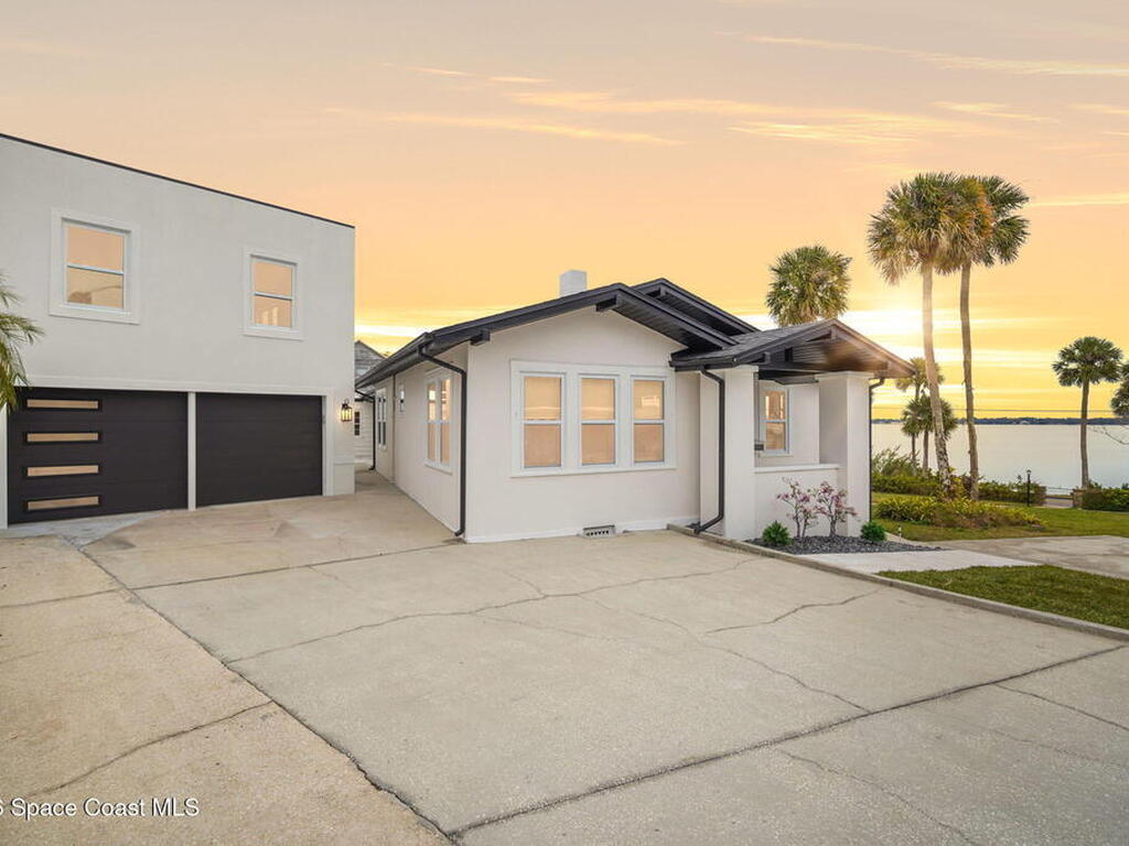 803 N Indian River Drive, Cocoa, FL 32922
