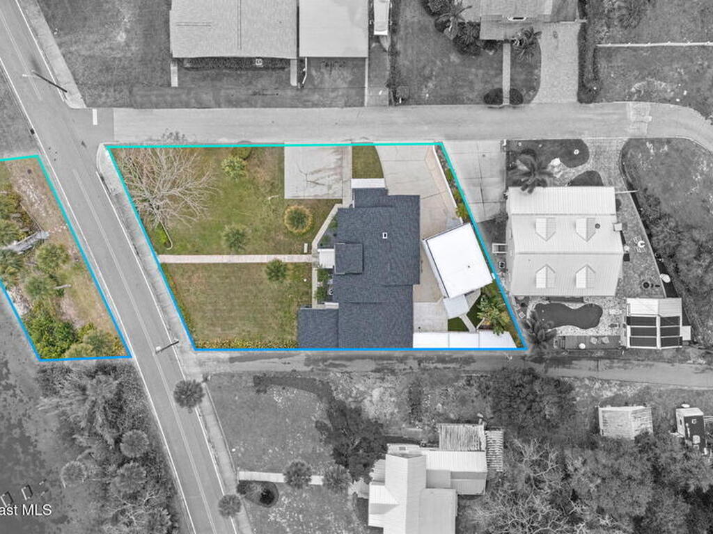 803 N Indian River Drive, Cocoa, FL 32922