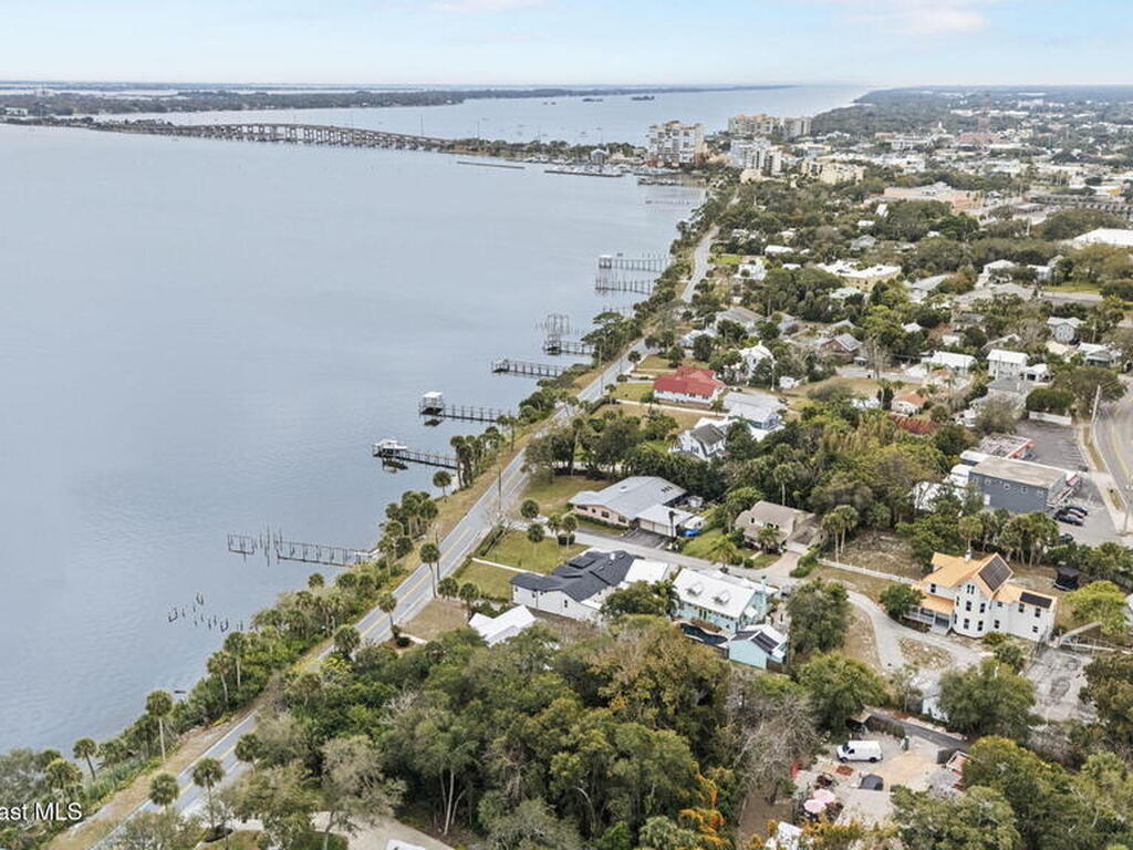 803 N Indian River Drive, Cocoa, FL 32922