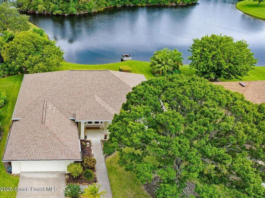 5731 Herons Landing Drive, Rockledge, FL 32955