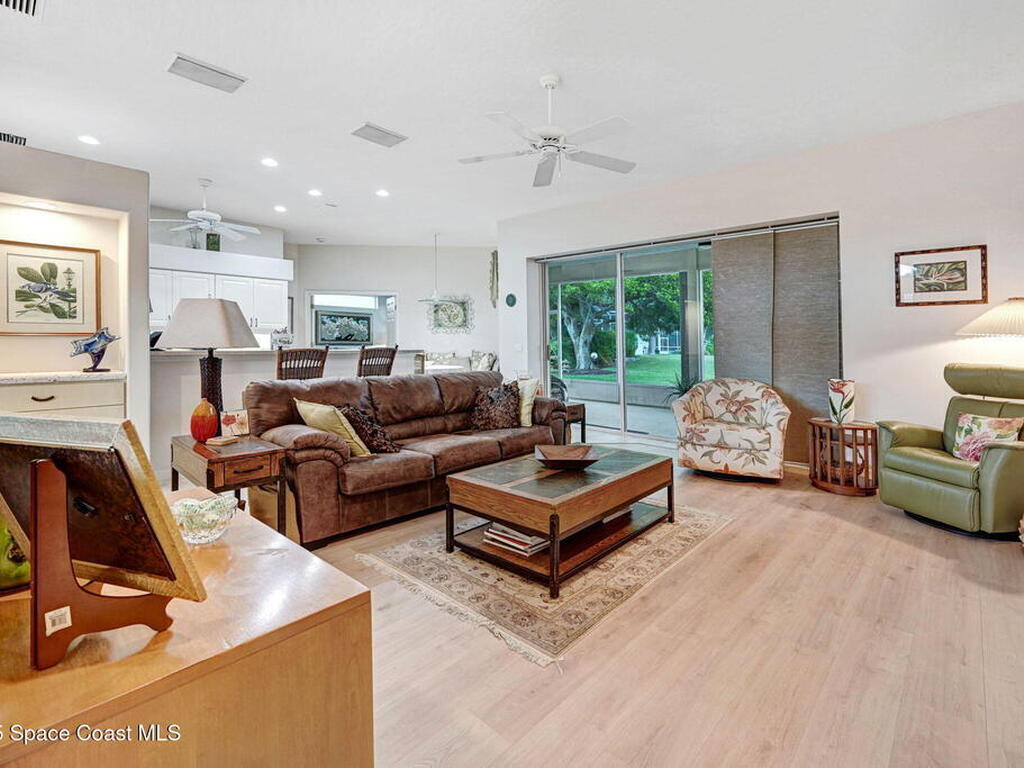 5731 Herons Landing Drive, Rockledge, FL 32955