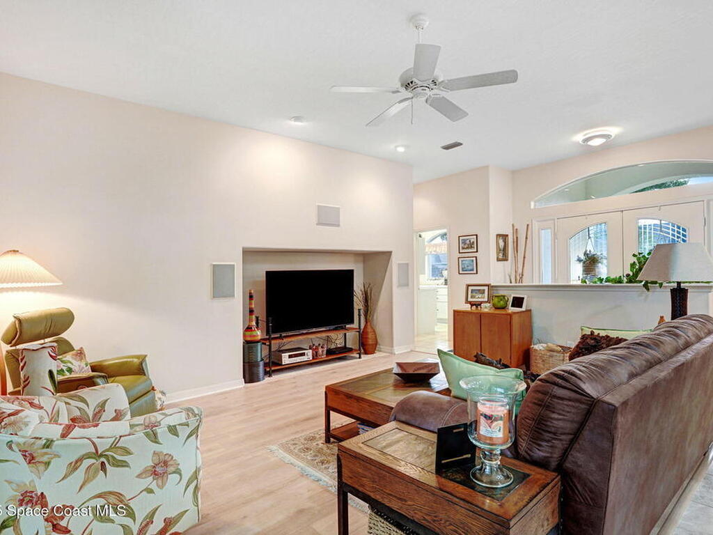 5731 Herons Landing Drive, Rockledge, FL 32955