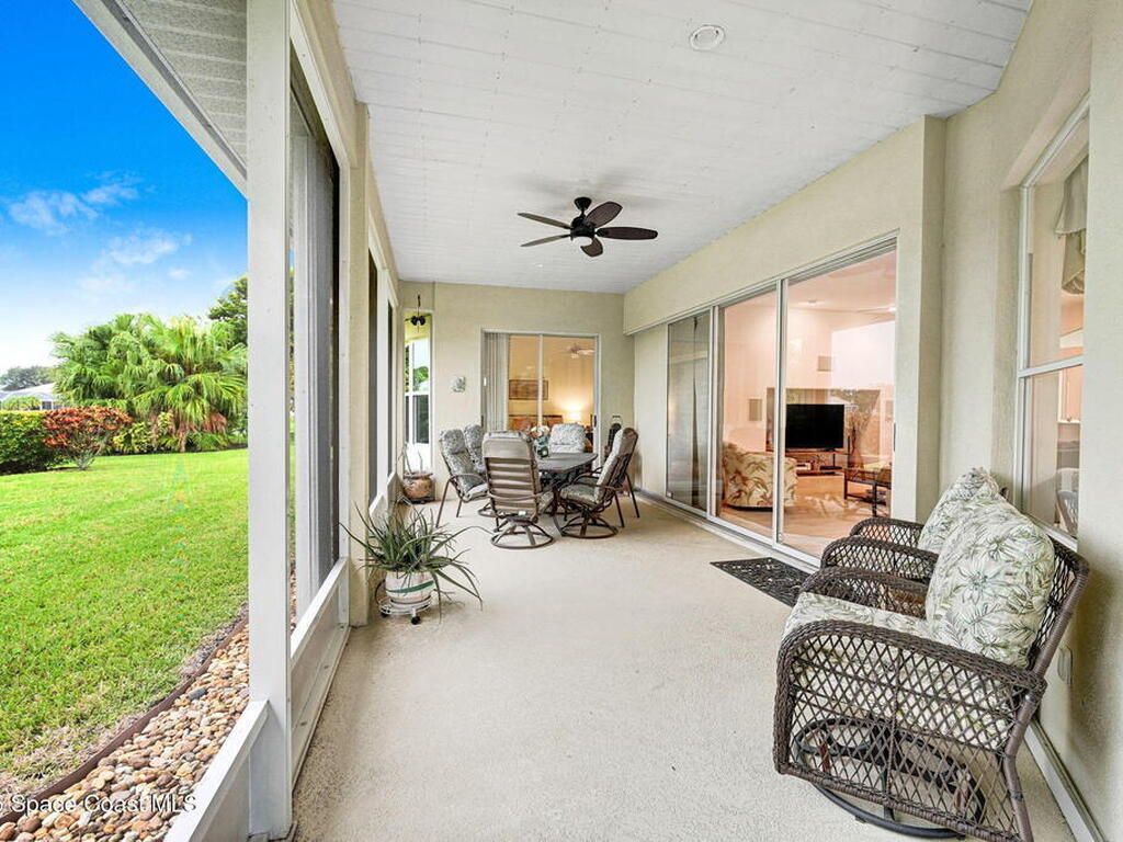 5731 Herons Landing Drive, Rockledge, FL 32955