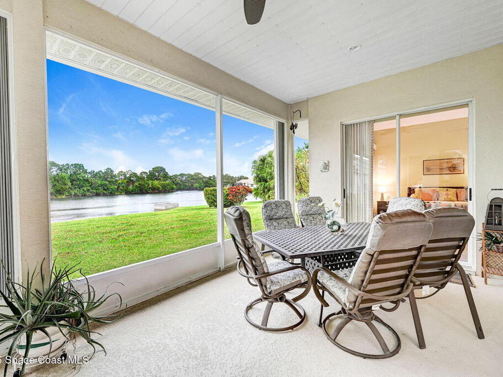 5731 Herons Landing Drive, Rockledge, FL 32955