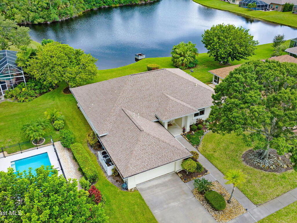 5731 Herons Landing Drive, Rockledge, FL 32955