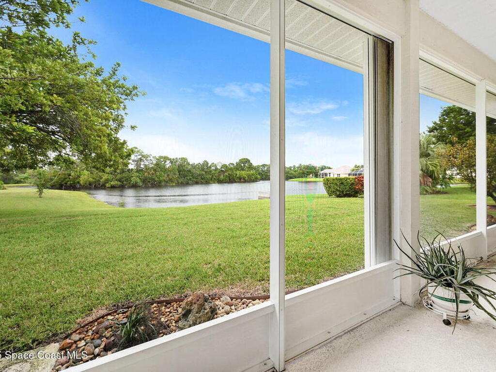 5731 Herons Landing Drive, Rockledge, FL 32955