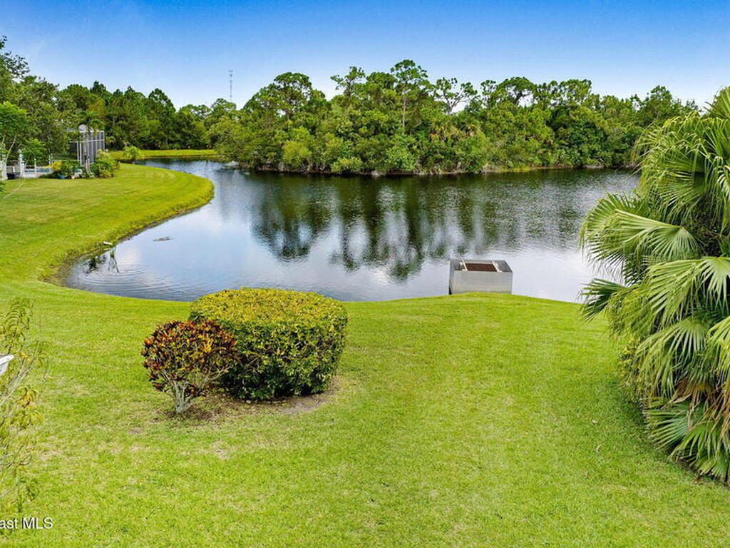 5731 Herons Landing Drive, Rockledge, FL 32955