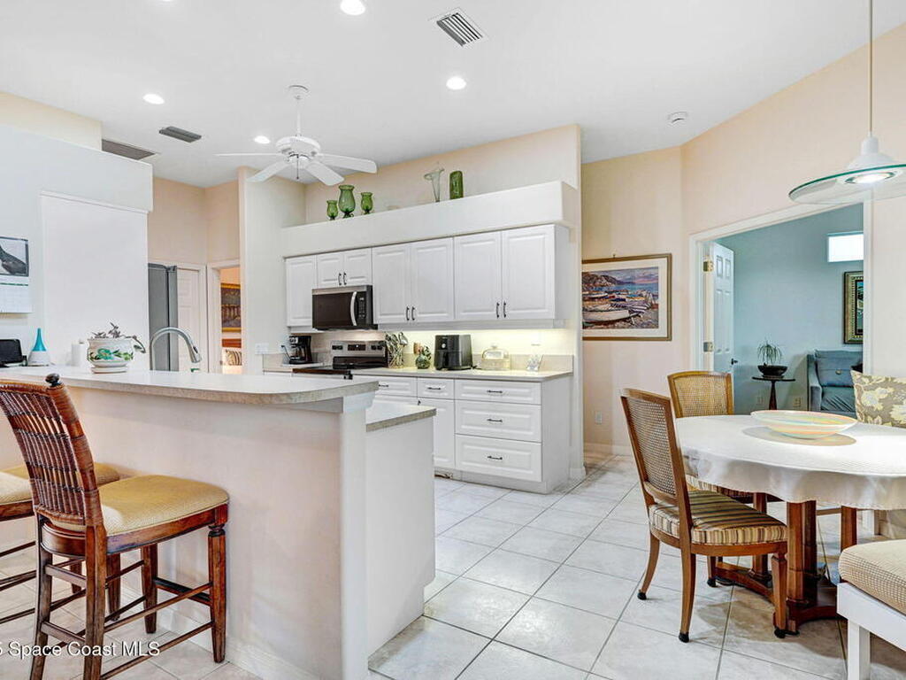 5731 Herons Landing Drive, Rockledge, FL 32955