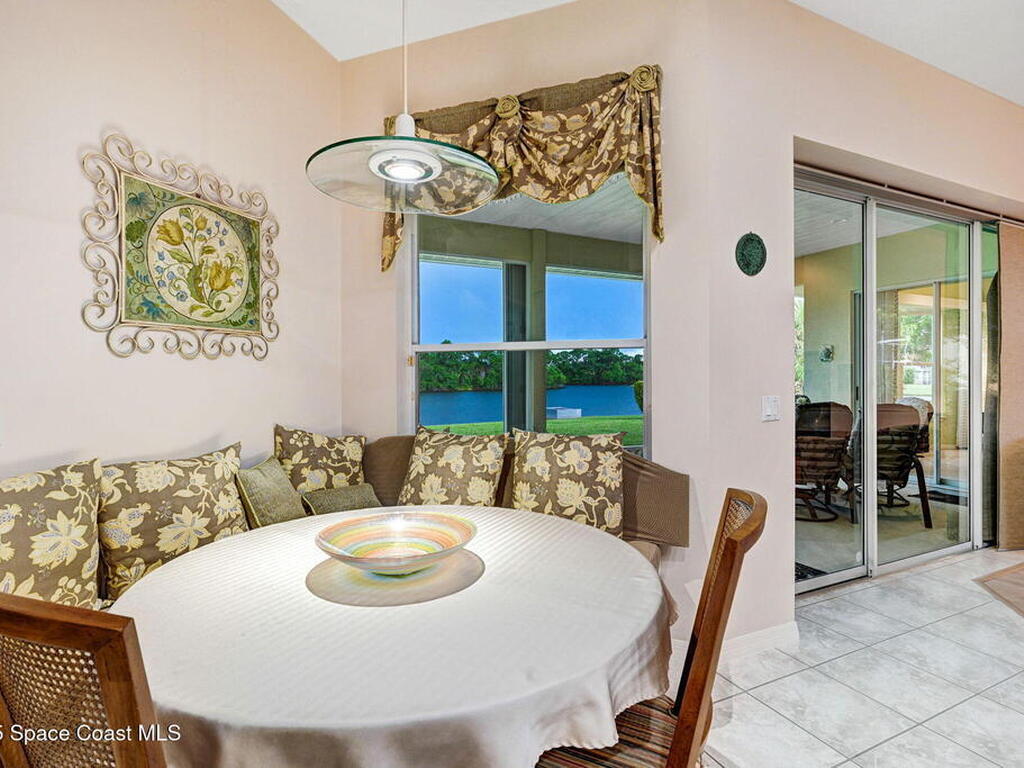 5731 Herons Landing Drive, Rockledge, FL 32955