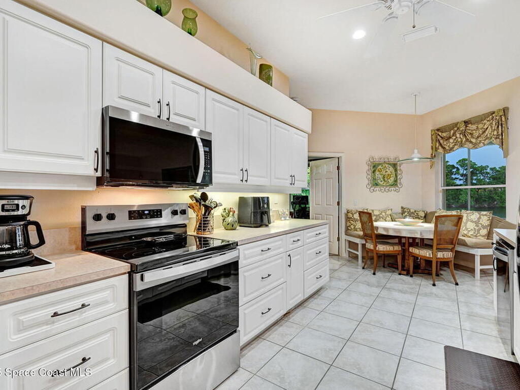 5731 Herons Landing Drive, Rockledge, FL 32955