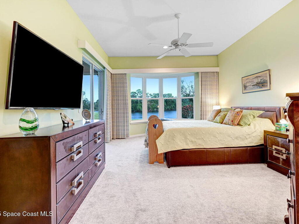 5731 Herons Landing Drive, Rockledge, FL 32955