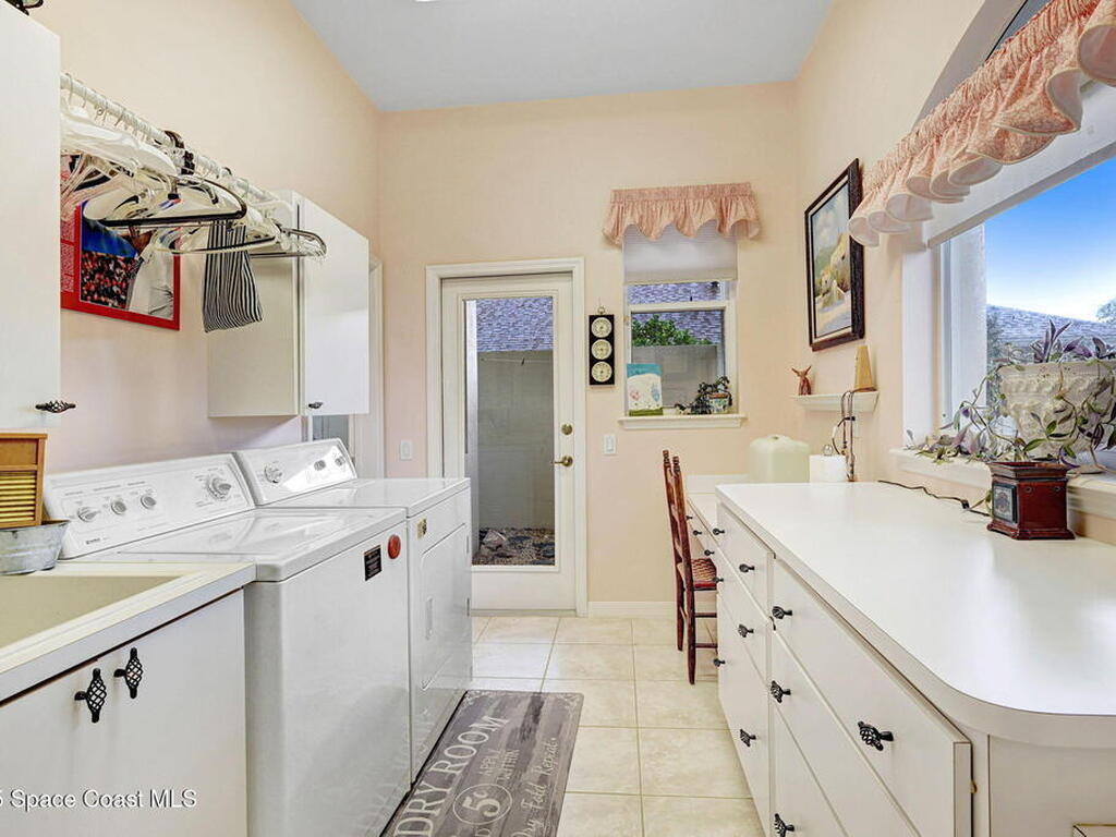 5731 Herons Landing Drive, Rockledge, FL 32955