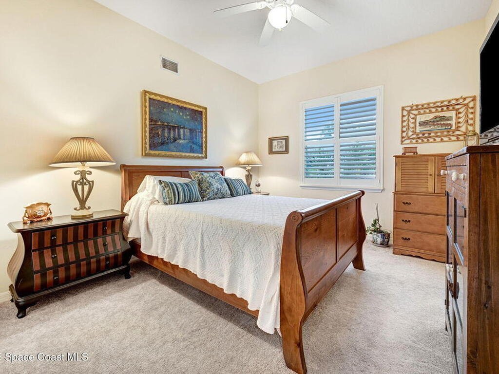 5731 Herons Landing Drive, Rockledge, FL 32955