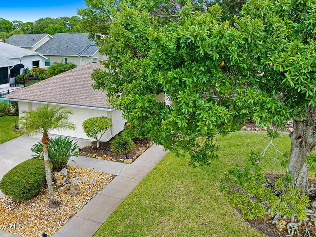 5731 Herons Landing Drive, Rockledge, FL 32955