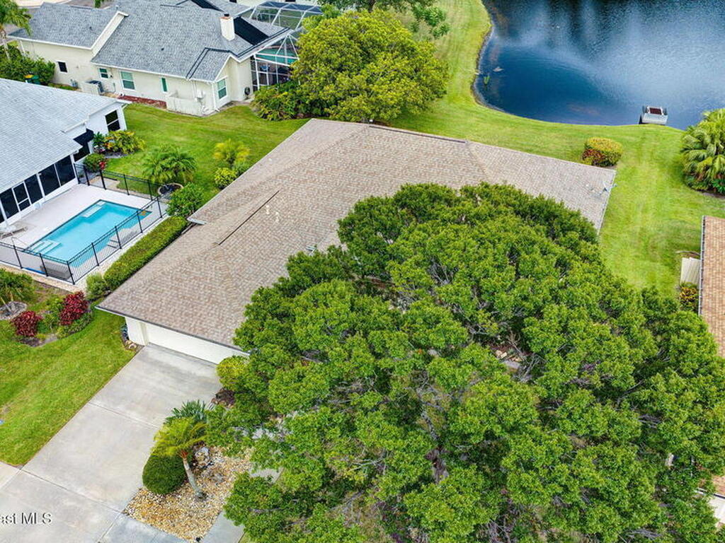 5731 Herons Landing Drive, Rockledge, FL 32955