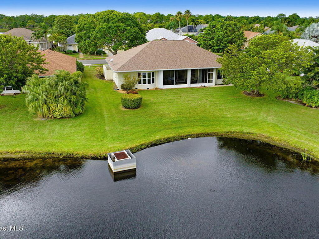 5731 Herons Landing Drive, Rockledge, FL 32955