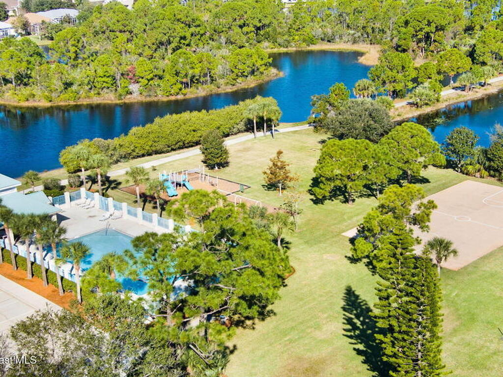 5731 Herons Landing Drive, Rockledge, FL 32955