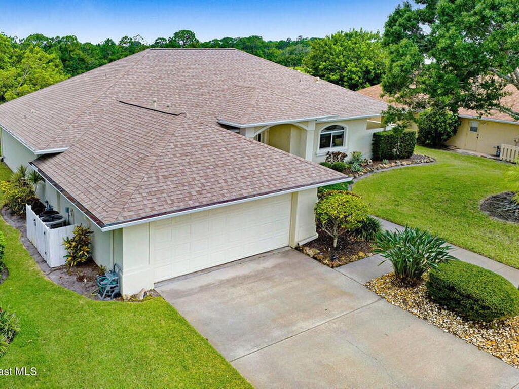 5731 Herons Landing Drive, Rockledge, FL 32955