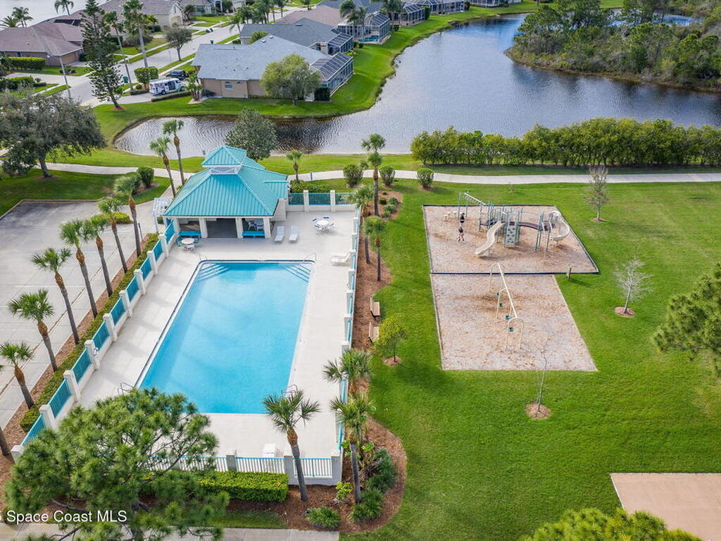 5731 Herons Landing Drive, Rockledge, FL 32955