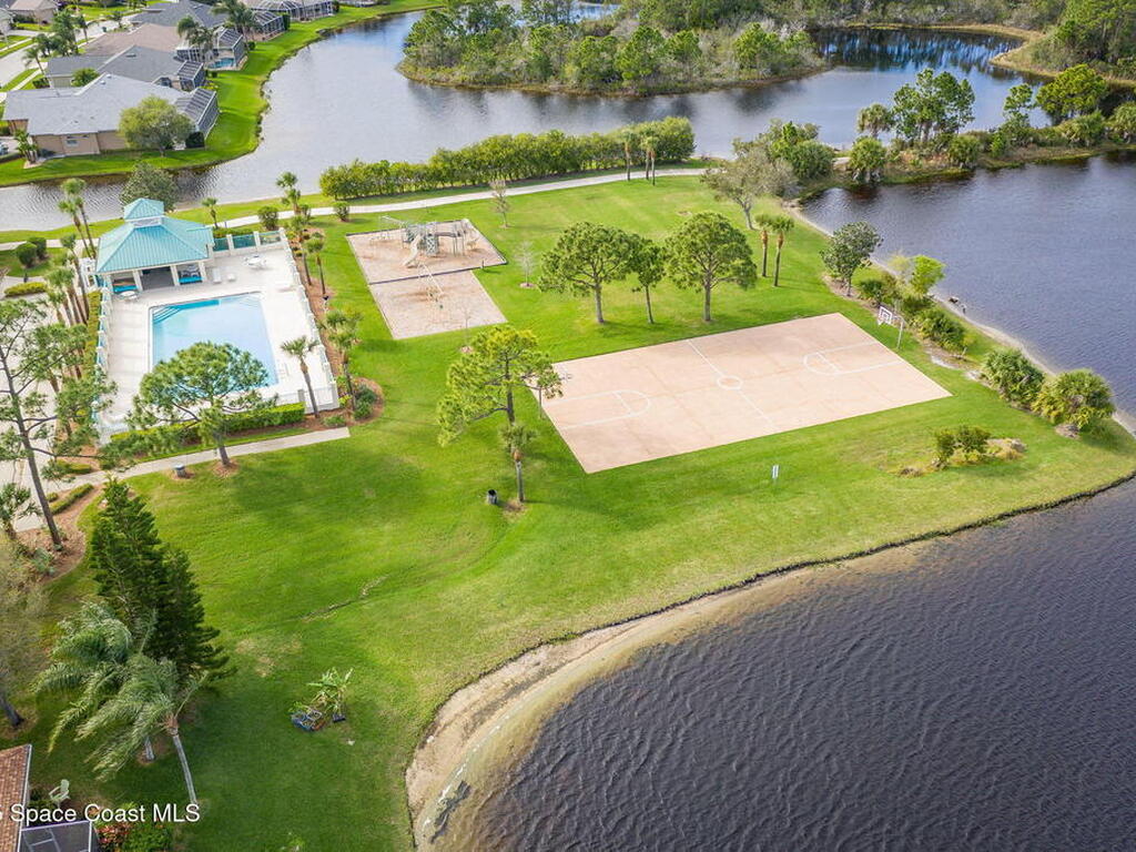 5731 Herons Landing Drive, Rockledge, FL 32955